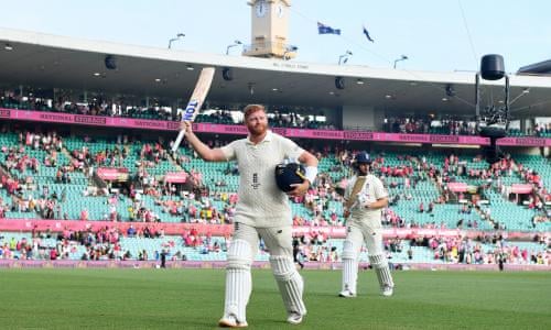 Stokes And Bairstow Show Why England Are Still Worth Waking Up For Ashes 21 22 The Guardian Stokes And Bairstow Show Why England Are Still Worth Waking Up For Ashes 21 22 The Guardian