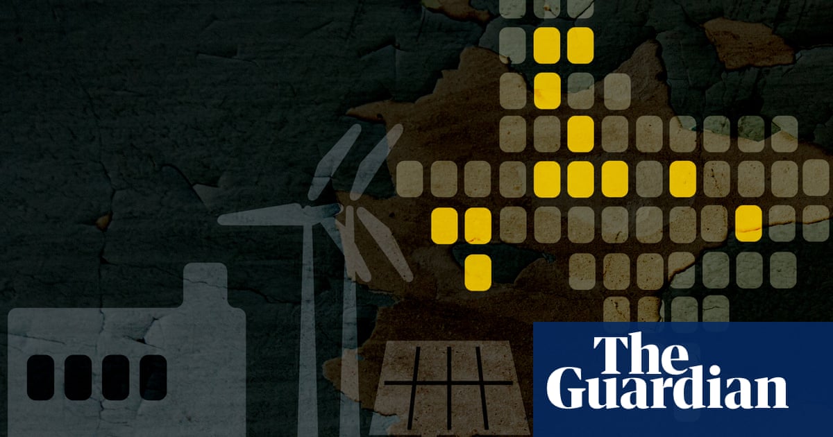 Power Outage In Texas Christmas 2021 Why The Cold Weather Caused Huge Texas Blackouts A Visual Explainer Texas The Guardian Power Outage In Texas Christmas 2021 Why The Cold Weather Caused Huge Texas Blackouts A Visual Explainer Texas The Guardian