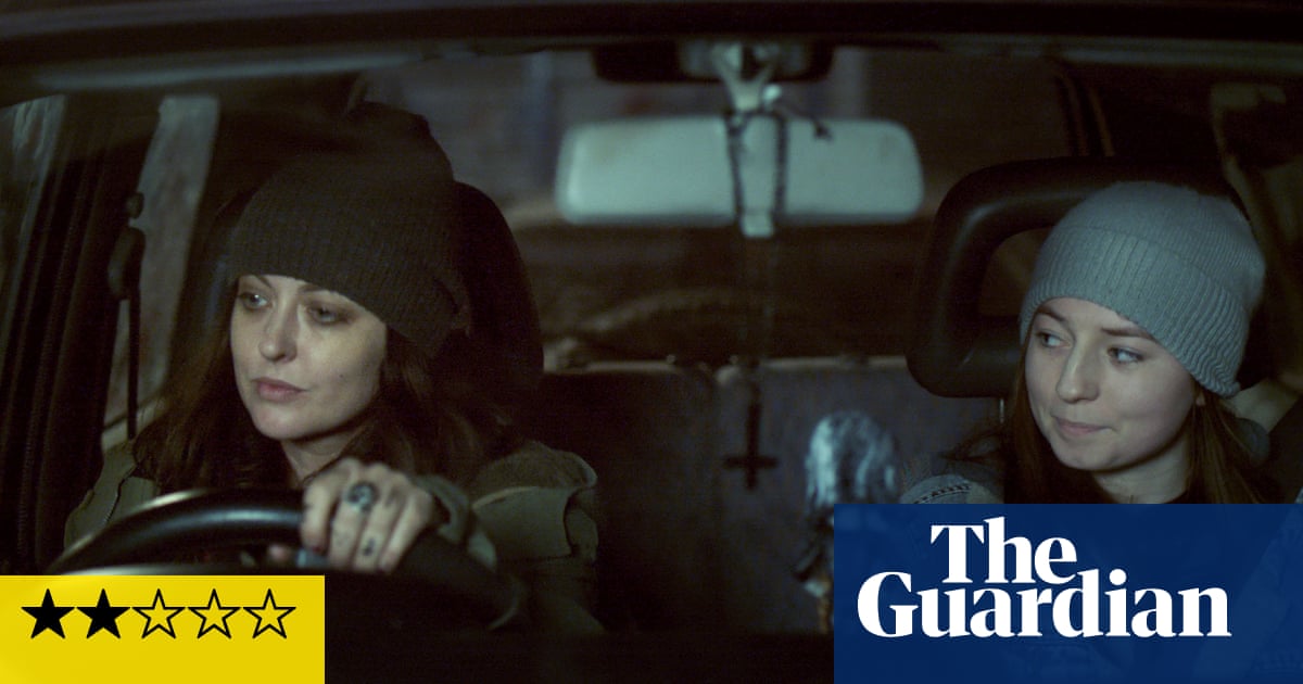 The Green Sea review – smart casting for flawed but intriguing literary chiller