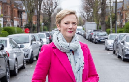 Stella Creasy,