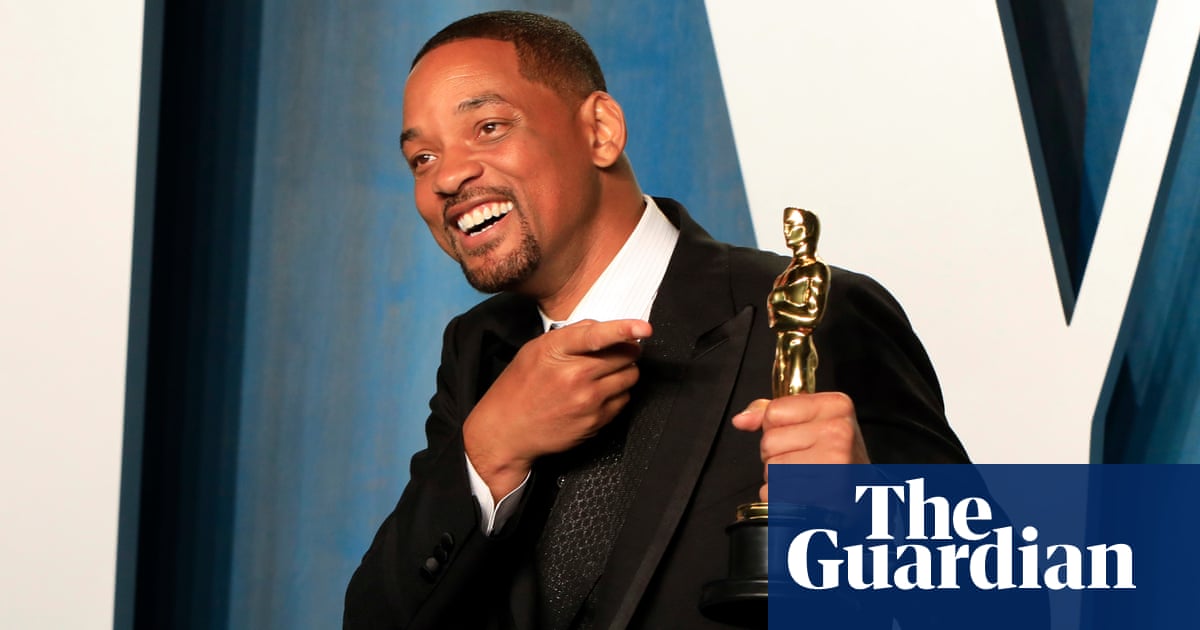 Could the Academy take Will Smith’s Oscar back after he slapped Chris Rock?
