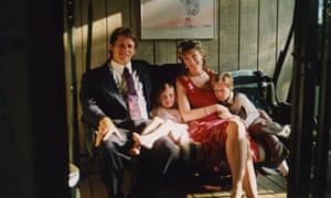 ‘You have to deal with somebody whose job it is to not give money for the institutionalization of the child,’ says Edie, a mother featured in Garbus’ documentary.