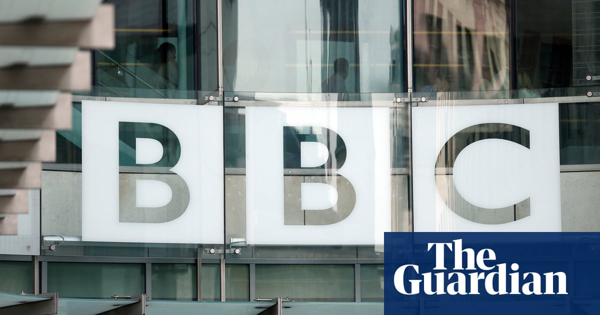 BBC receives 18,000 complaints after repeating N-word allegedly used in attack