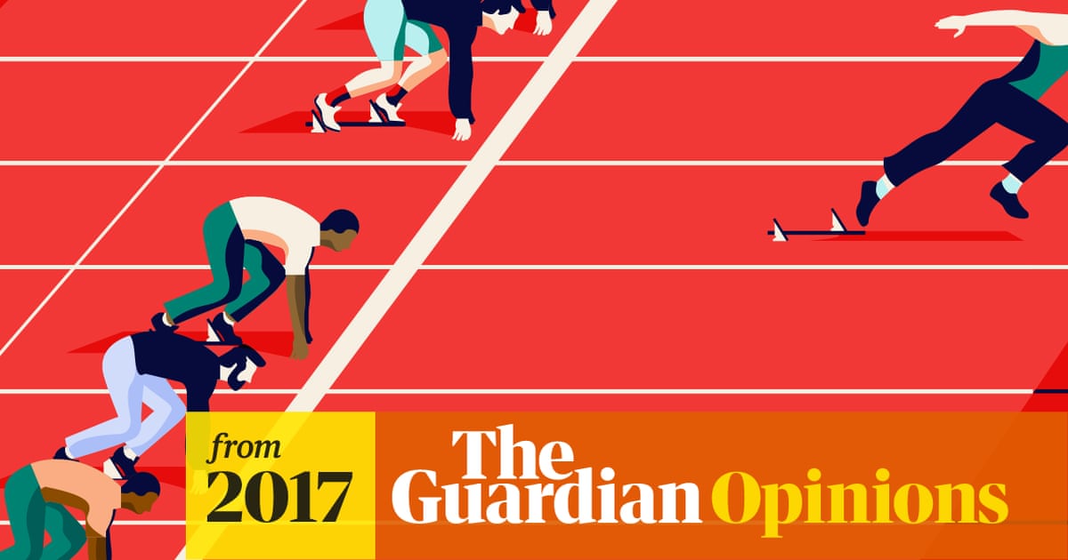 https://www.theguardian.com/commentisfree/2017/mar/20/meritocracy-inequality-theresa-may-donald-trump social preview image