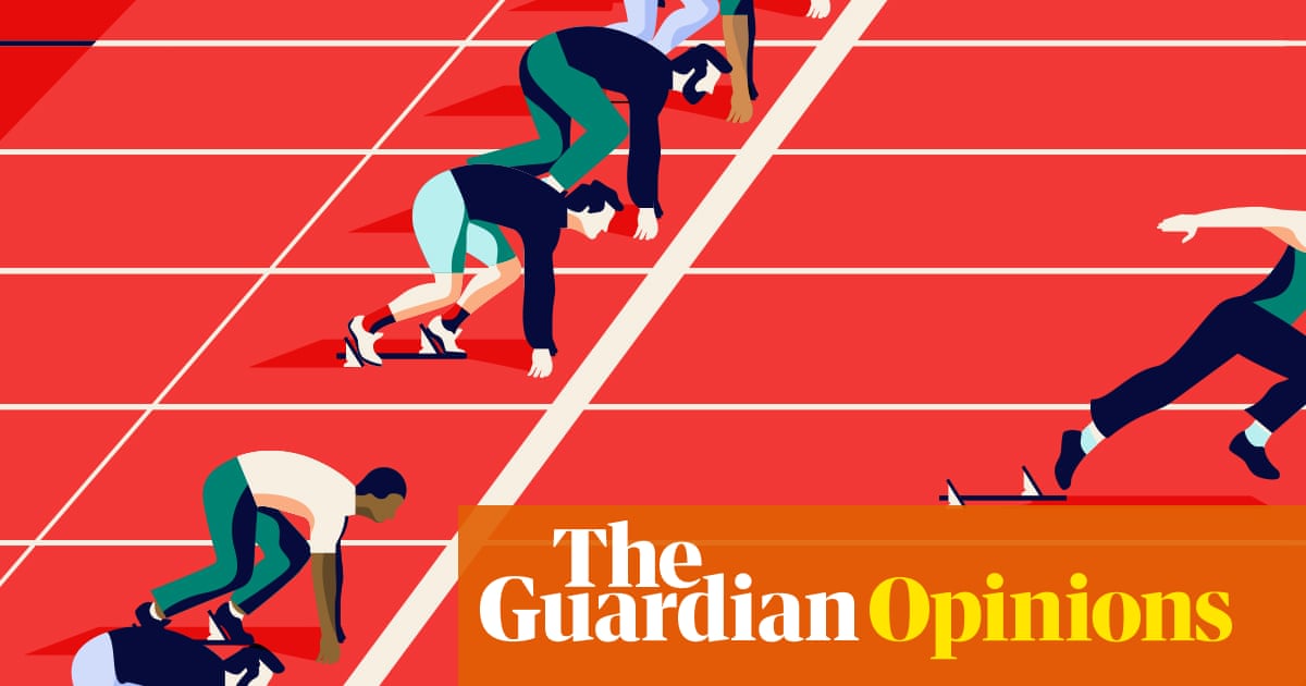 Do you feel lucky? Why acknowledging our own good fortune would make the world a better place | Julian Richer