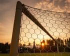 Veteran goalkeeper, 70, to return to pitch for official game in Spain