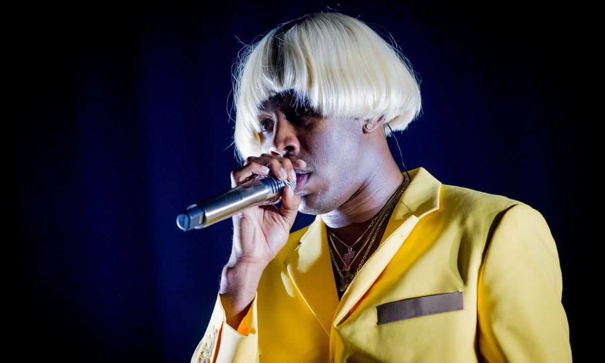 The 50 Best Albums Of 2019 No 5 Tyler The Creator Igor