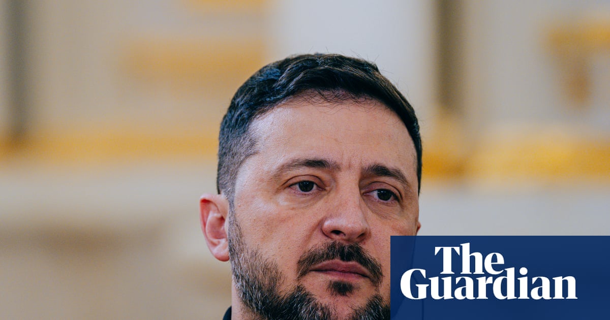 Ukraine: US-Russian peace proposal is absurd' and unacceptable