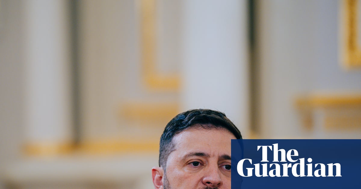 Zelenskyy fires ministers accused of involvement in bribery scheme as public outrage grows