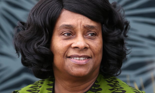 Doreen Lawrence