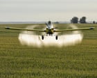Suit filed to force Trump administration to address cancer-linked pesticide pollution