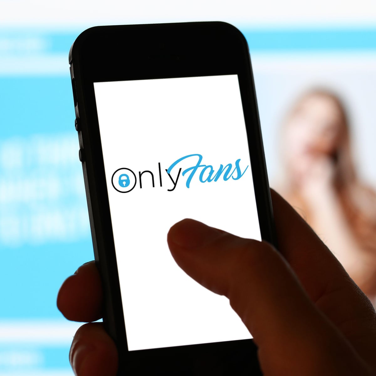 OnlyFans to ban adult material after pressure from payment processors | UK  news | The Guardian