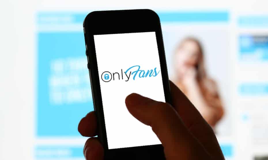 How to start an onlyfans as a man