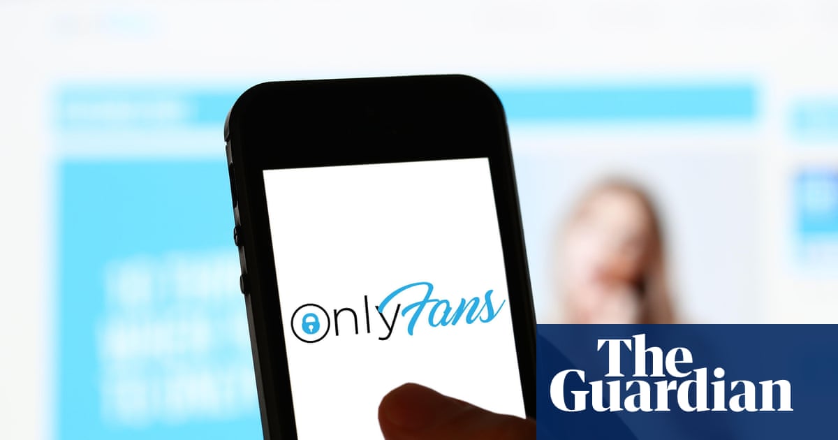 OnlyFans, AI girlfriends and stepdads': the porn industry in 2025 podcast
