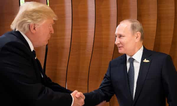 Agents Of Chaos A Shocking Look At What Really Happened In The 2016 Election Documentary Films The Guardian