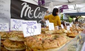 GREAT MISSENDEN FOOD FESTIVAL, Buckinghamshire