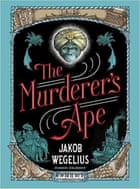The front cover of Murderer’s Ape