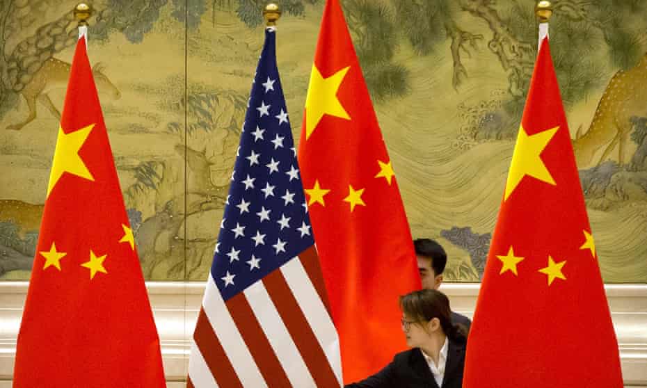 This is the third time in less than a year that Biden has declared the US would use force to keep Beijing from seizing Taiwan.