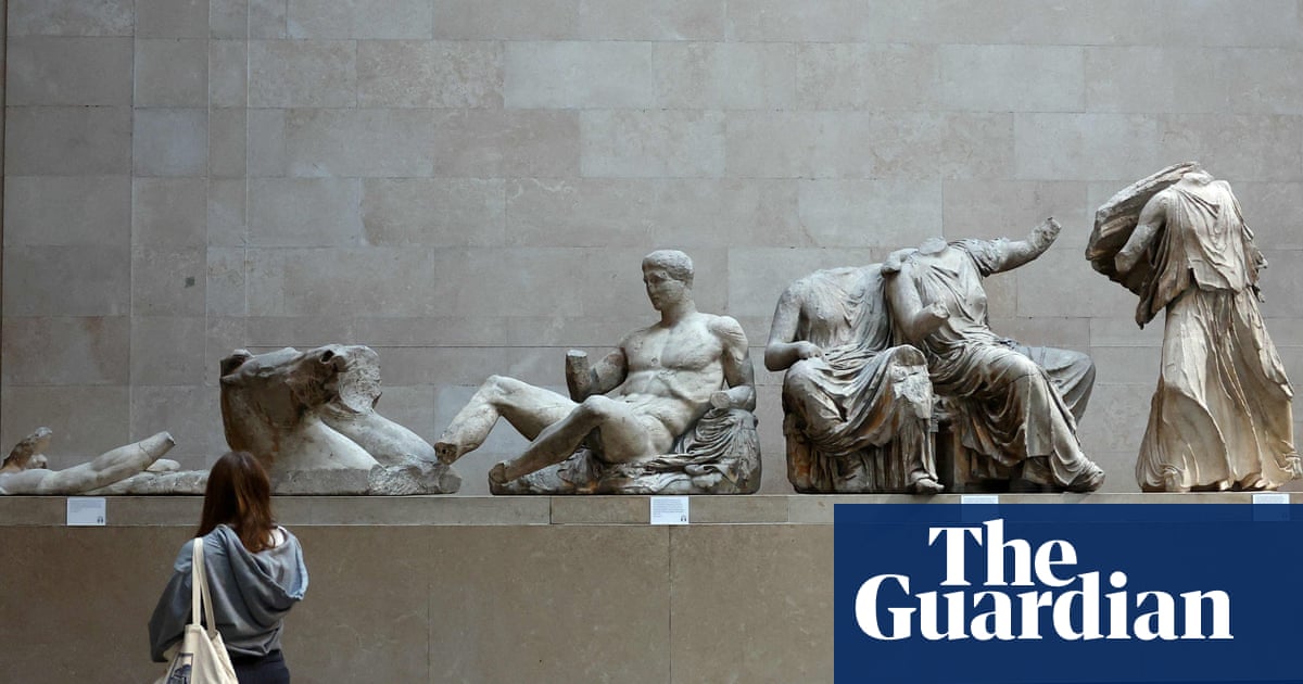 A Noble Madness by James Delbourgo review – the dark side of collecting
