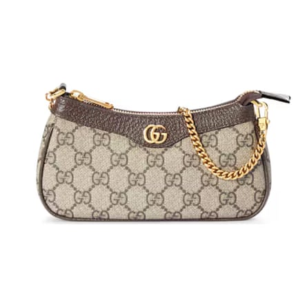 Gucci Ophidia mini bag
