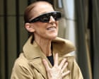 ‘She’ll outdo herself’: Céline Dion fans camp out for glimpse of star before sold-out Paris comeback ‘She’ll outdo herself’: Céline Dion fans camp out for glimpse of star before sold-out Paris comeback