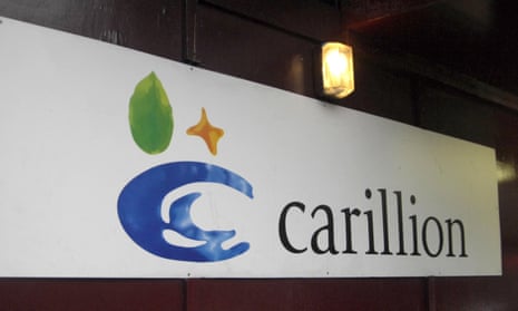 Carillion logo