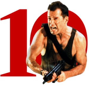 Die Hard