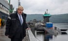 Brexit will be 'catastrophic', first minister tells Boris Johnson ahead of his visit to Wales - live news