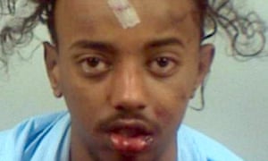 Mohammed Abdul, 21, said he felt humiliated after being ejected from the nightclub.