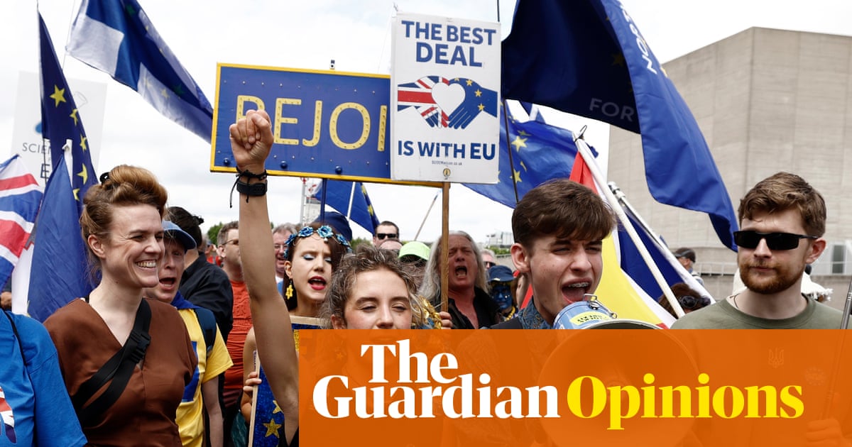 My generation had no voice on Brexit – but Burnham gives the young fresh hope on Europe | Ceira Sergeant