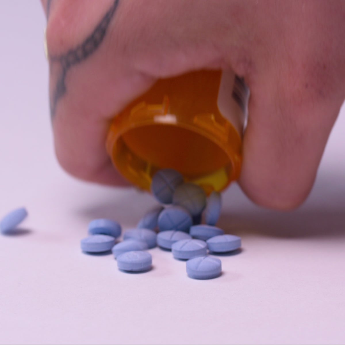 It's a snapshot of America in this moment' – behind the Netflix film on Adderall abuse | Documentary films | The Guardian It's a snapshot of America in this moment' – behind the Netflix film on Adderall abuse | Documentary films | The Guardian