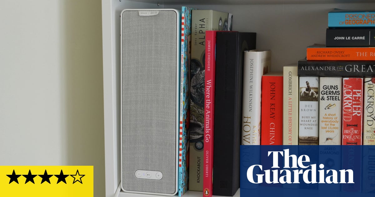 Ikea Symfonisk Speaker Review Sonos On The Cheap Technology