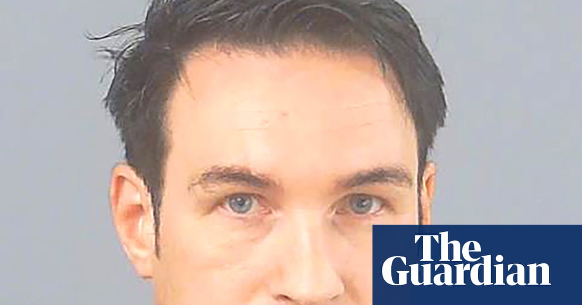 Vampire-obsessed man detained after dumping animal corpses outside churches in New Forest