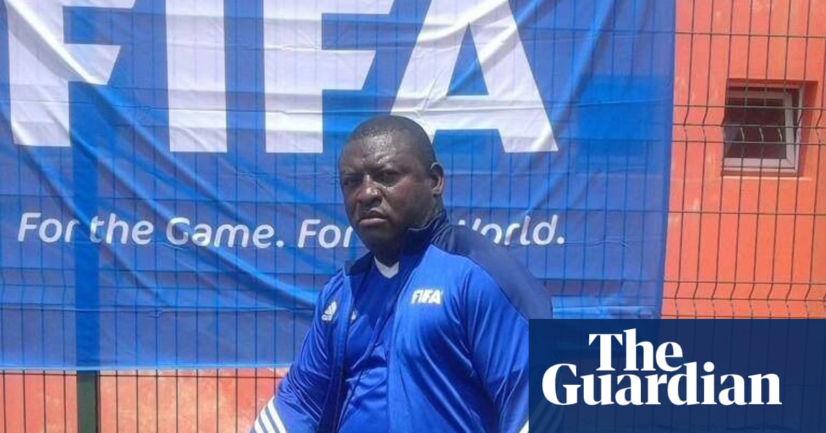 Fifa opens proceedings against four coaches in Gabon sexual abuse inquiry