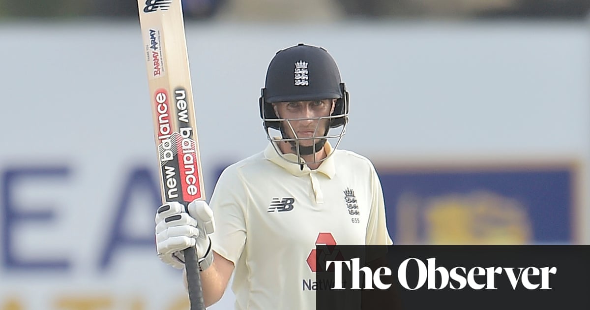 Joe Root and Jonny Bairstow lead England fightback against Sri Lanka