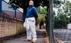 Experience: I am a trauma scene cleaner