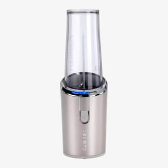 Cuisinart Cordless On The Go blender.