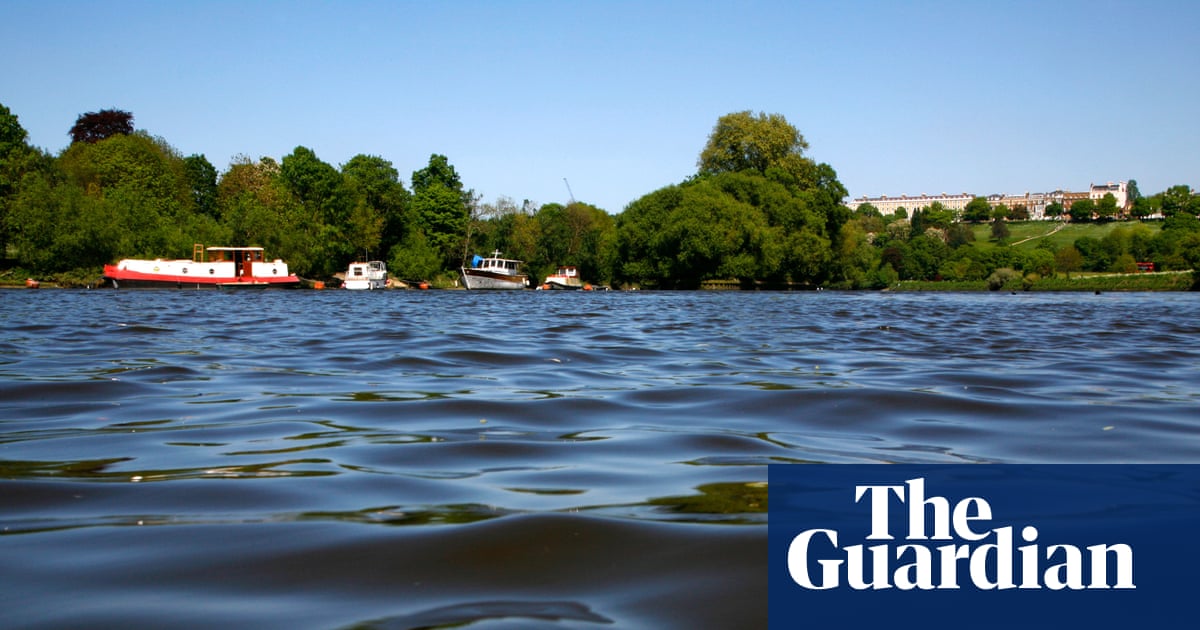 Thames Bathing Designation: A Step Towards Responsible Water Management