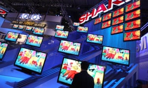 hd tvs