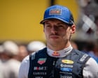 Formula One agrees on engine changes for 2027 and 2028 seasons