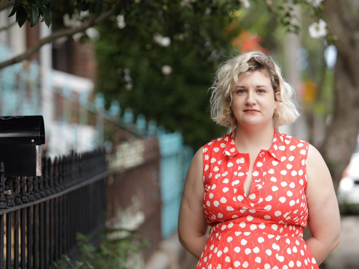 Coronavirus Gets Personal Crying In The Streets As Australian