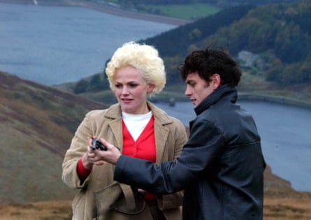 The Moors Murders.