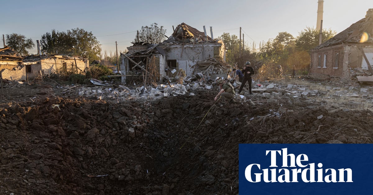 Russia-Ukraine war at a glance: what we know on day 587 of the invasion