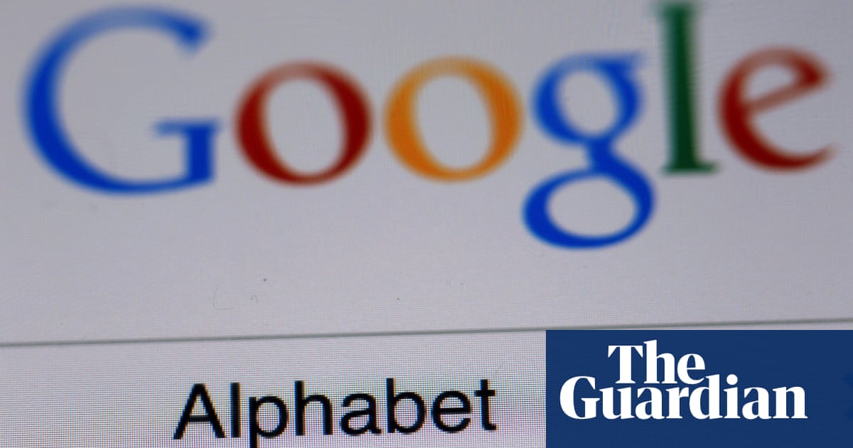 how alphabet became the biggest company