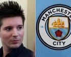 Criminal or saviour? Manchester City whistleblower Rui Pinto splits opinion