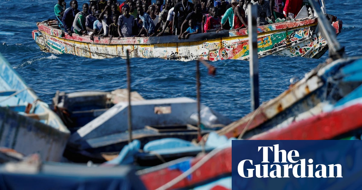 Gran Canaria centre for unaccompanied migrant children closed over abuse allegations