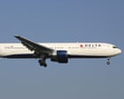 Delta Air Lines sued over man’s use of lost iPad to record explicit videos