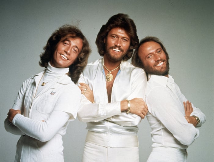 The Bee Gees' 40 greatest songs – ranked! | Bee Gees | The Guardian