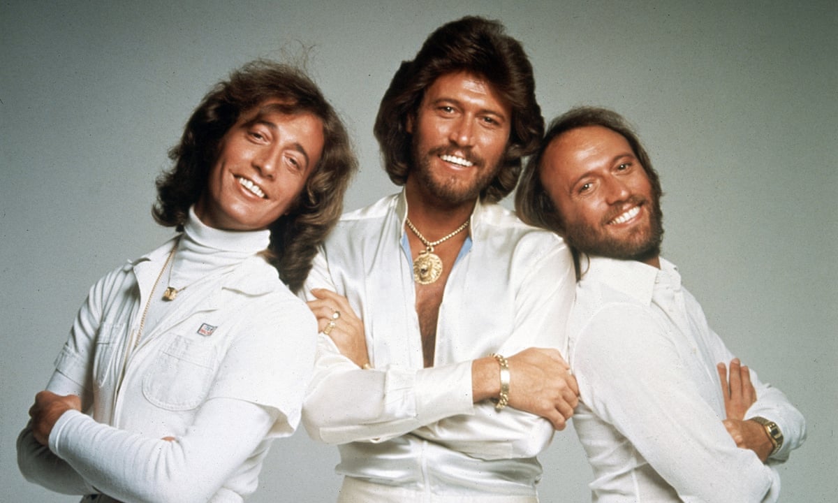 The Bee Gees' 40 greatest songs – ranked! | Bee Gees | The Guardian