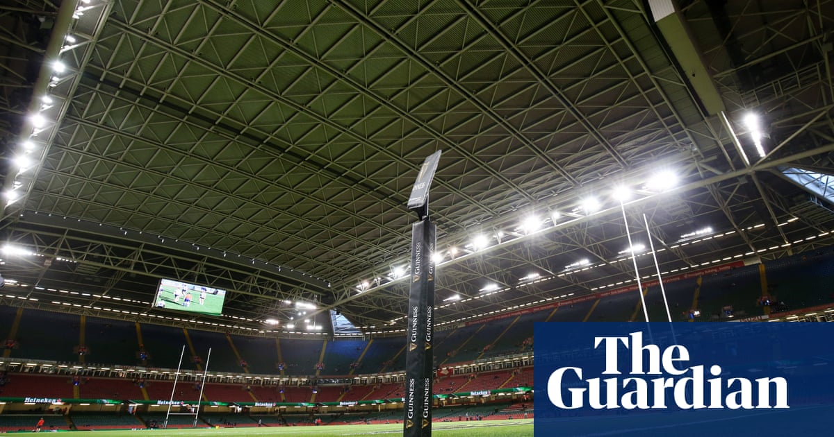 Wales v Scotland Six Nations match called off 24 hours before kick-off
